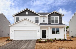 Lot 168 Honeysuckle Rd, South Bloomfield, OH 43103