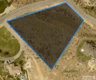 TBD Wild Horse Ln, Idaho Falls, ID 83402