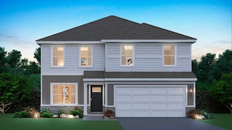 7347 W 107th Place, Saint John, IN 46373