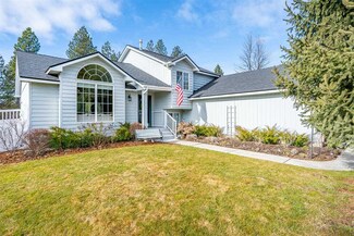 17615 N Colton St, Colbert, WA 99005