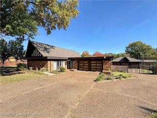 11 Riverlyn Dr, Fort Smith, AR 72903