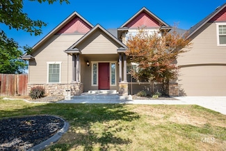 1805 W Lotus Ponds Ct, Nampa, ID 83651