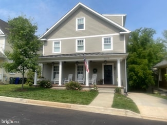 2314 N Kenmore St, Arlington, VA 22201