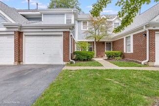 51 Winding Run Ln Unit 1723, Streamwood, IL 60107