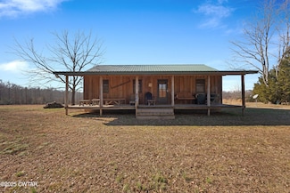 399 Cox Cemetery Rd, Greenfield, TN 38230