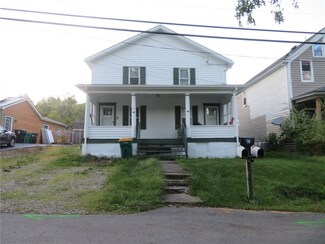8 Morgan St Unit (left), Cuddy, PA 15031