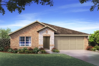 949 Traction Trail, Cleburne, TX 76031