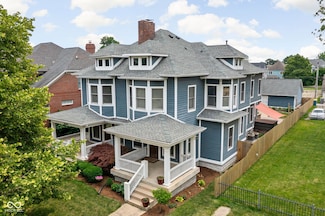 1531 N College Ave, Indianapolis, IN 46202