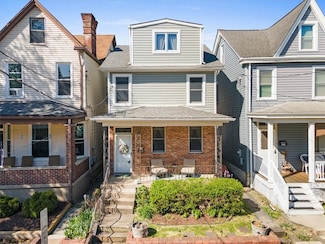 131 4th St, Aspinwall, PA 15215