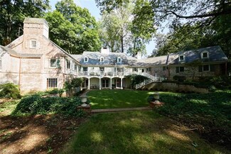 2770 Thornfield Rd, Winston Salem, NC 27106