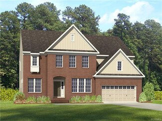 4907 Jocie Jack Ct, Henrico, VA 23059