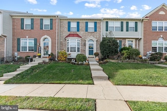404 Deer Hill Cir, Abingdon, MD 21009