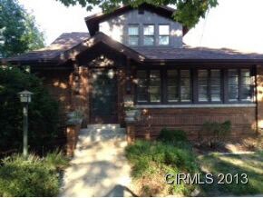 307 N Wayne St, North Manchester, IN 46962
