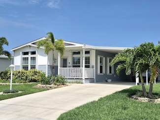 7816 Mcclintock Way, Port St. Lucie, FL 34952