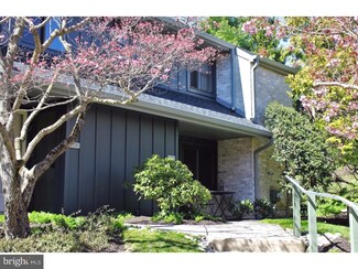 548 Foxwood Ln Unit 548, Paoli, PA 19301