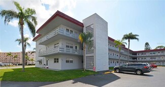 5660 80th St N Unit C207, Saint Petersburg, FL 33709