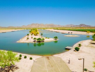 26209 S 317th Ave Unit 19, Gila Bend, AZ 85337