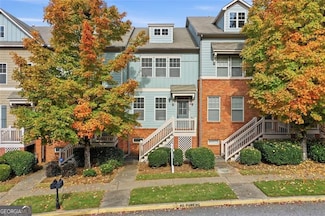 1186 Ridenour Blvd NW Unit 5, Kennesaw, GA 30152