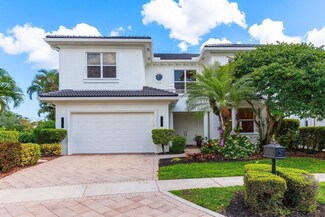 4120 Briarcliff Cir, Boca Raton, FL 33496