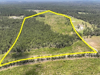 0 Purvis Blvd, Corrigan, TX 75939