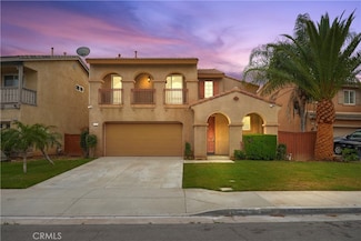 1525 Palma Bonita Ln, Perris, CA 92571