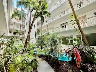 9700 E Bay Harbor Dr Unit 406, Bay Harbor Islands, FL 33154