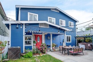 1163 Magnolia Ave, Long Beach, CA 90813