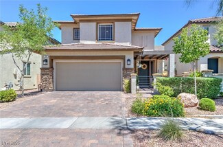 394 Espressivo St, Henderson, NV 89011