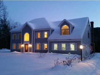 245 Bryant Mill Rd, Tamworth, NH 03886