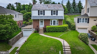 7321 Yorktowne Dr, Towson, MD 21204