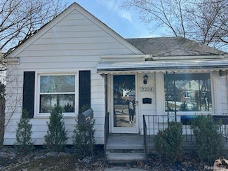 2224 Guthrie Ave, Royal Oak, MI 48067