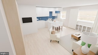 2500 N Van Dorn St Unit 1518, Alexandria, VA 22302