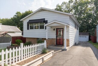 1017 S Norfolk St, Indianapolis, IN 46241