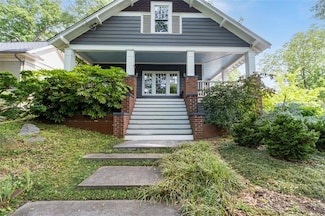 1228 Hosea L Williams Dr NE, Atlanta, GA 30317