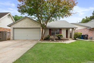 13823 Blenhein Ridge, San Antonio, TX 78231