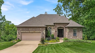3607 Quail Run Rd, West Plains, MO 65775