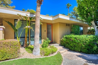 2501 N Indian Canyon Dr Unit 611, Palm Springs, CA 92262