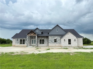10070 Crown Point, Iola, TX 77861