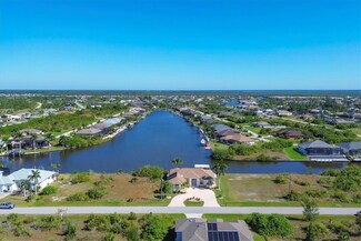 15116 Acorn Cir, Port Charlotte, FL 33981