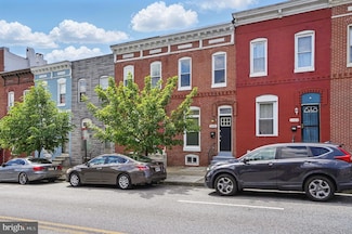 2331 E Fayette St, Baltimore, MD 21224