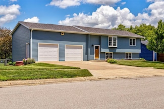 503 E 5th St, Huxley, IA 50124