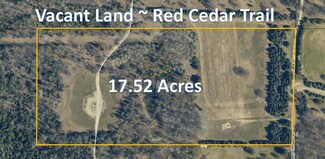 0 Red Cedar Unit 201823524, Gaylord, MI 49735