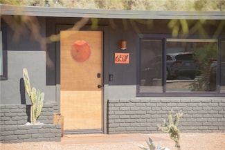 6577 Cahuilla Ave, Twentynine Palms, CA 92277