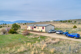5391 Crystal Loop, Florence, MT 59833