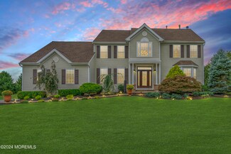 13 Bruere Dr, Millstone Township, NJ 08510