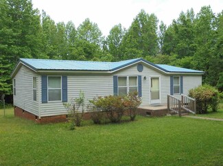 118 Carter Ln, Warrenton, NC 27589