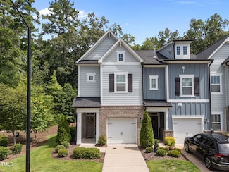 185 Manordale Dr, Chapel Hill, NC 27517