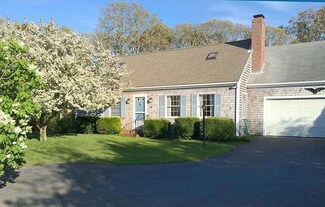 119 Pleasant St, South Chatham, MA 02659