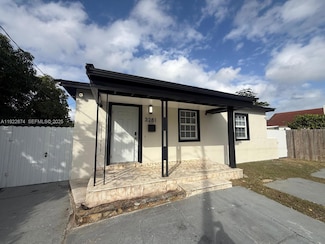 3281 NW 14th Terrace Unit 1, Miami, FL 33125