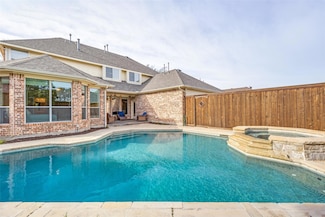 4605 Sundance Dr, Plano, TX 75024